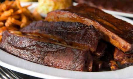 Patrick's Grille Michigan City