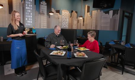 patricks-grille-table