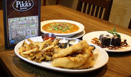 Savor the South Shore