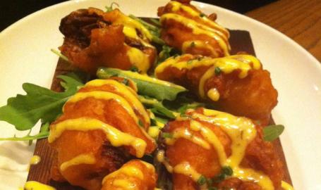Pikks Tavern Restaurant Valparaiso Artichoke Hearts