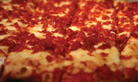 Pizza King Remington