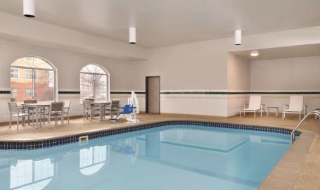 Country-Inn-Merrillville-Pool
