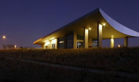 Portage Lakefront Riverwalk2