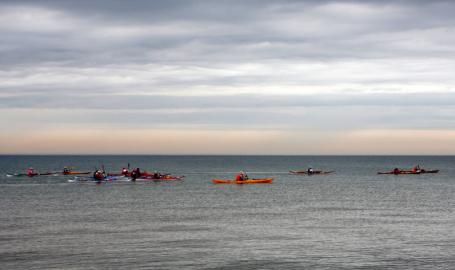 Portage Lakefront Riverwalk5