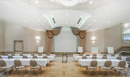 Ramada Hotel Hammond Meeting Room 3