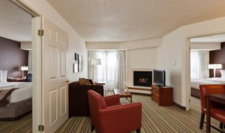 Residence Inn By Marriott Merrillville In 46410