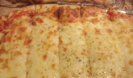 Rick's Pizza Rensselaer