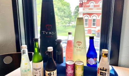 Umi sake