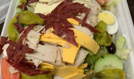 Johnel's Salad