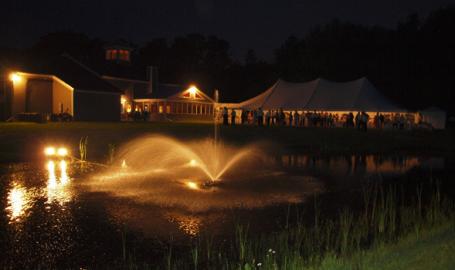 Shady Creek Winery Michigan City In 46360