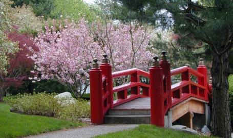 Shiojiri Niwa Garden