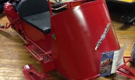 Snowmobile 2