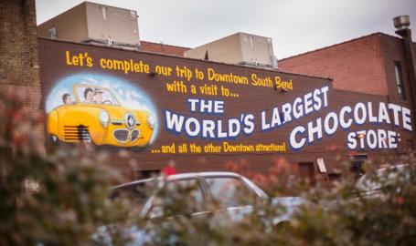 South Bend Chocolate Company