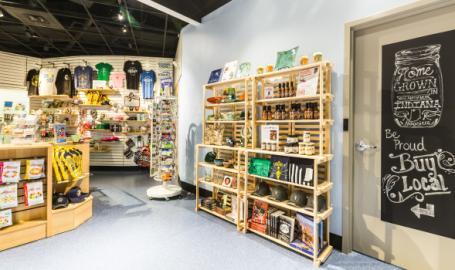 South Shore Gift Shop