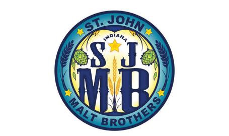 St John Malt Bros Brewery Logo