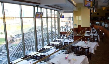 Stadium Club