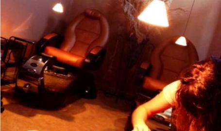 State of Mind Salon and Day Spa Crown Point Pedicures