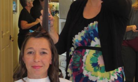 State of Mind Salon and Day Spa Crown Point Hair Styling