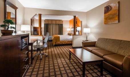 Suite Room