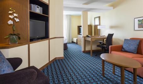 Suite