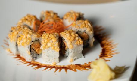 Umi Sushi 1