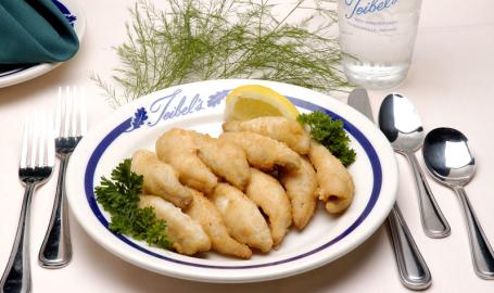 Teibels Restaurant Schererville Restaurants Banquet Lake Perch
