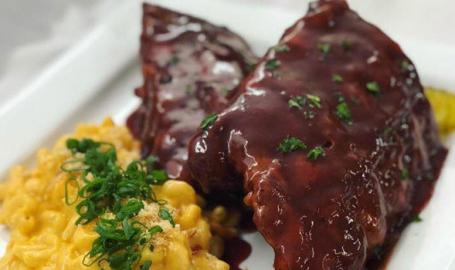 Teibel's Restaurant and Cafe Schererville ribs