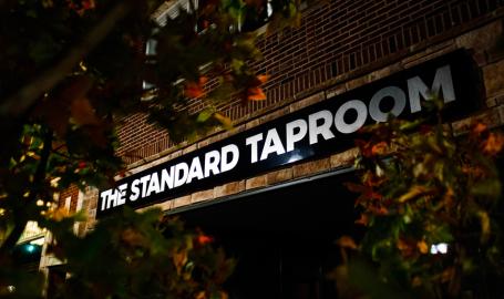 The Standard Taproom Whiting - exterior