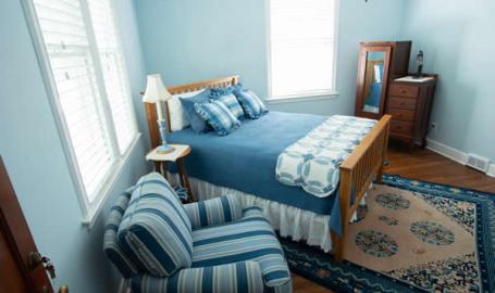 The Cara Suite