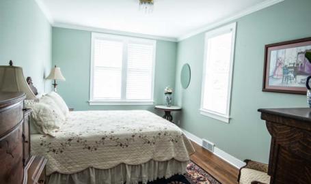 The Gianna Suite