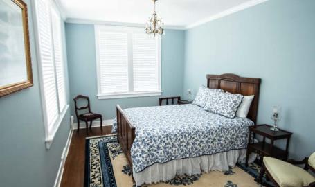 The Madeline Suite