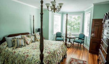The Stella Suite