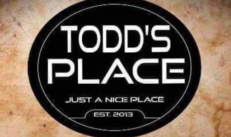 Todd's Place, Thayer