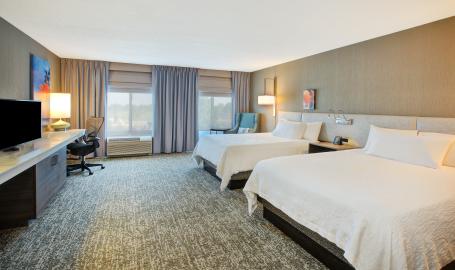 Accessible Room