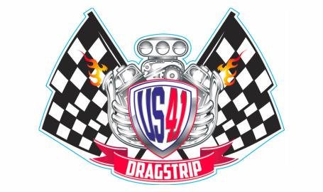 US 41 Dragstrip