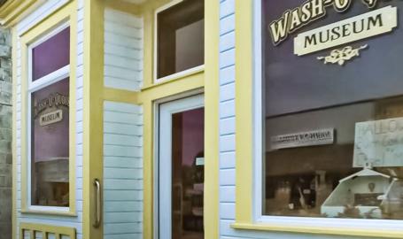 Wash-O-Quois Museum