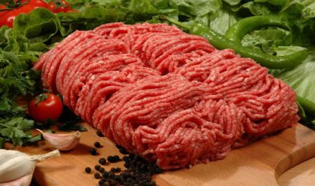 Meat