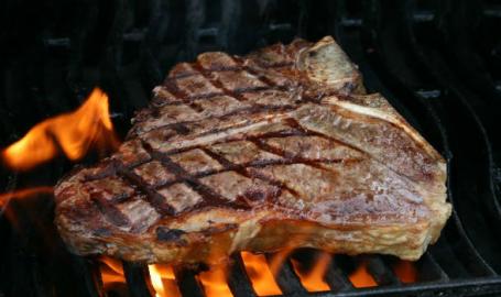 Welchs-meat