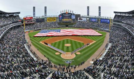 Sox's Park