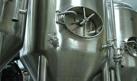 Wildrose Brewing Griffith