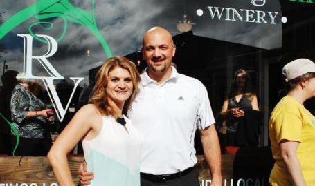 Winery
