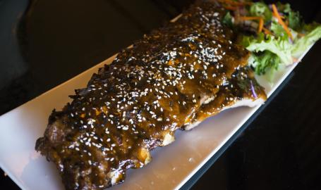 Ribs