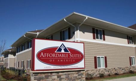 Affordable Suites