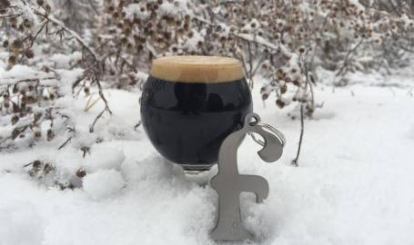 Brew and Snow