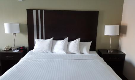 Best Western Indian Oak Chesterton Hotel King