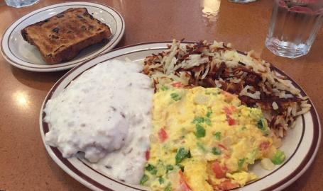 Johnel's Breakfast