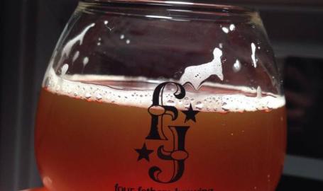 Four Father's Brew