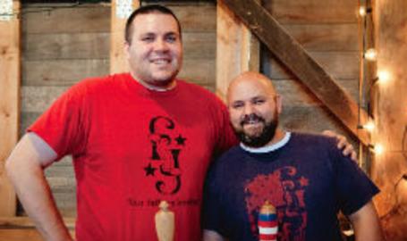 Brewer's 2