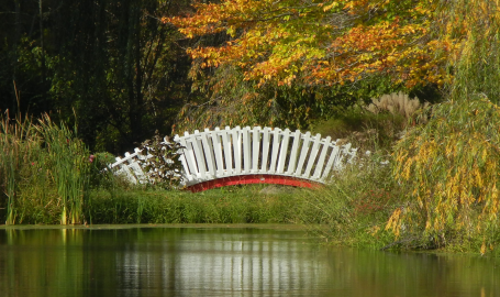 Friendship Botanic Gardens Michigan City In 46361