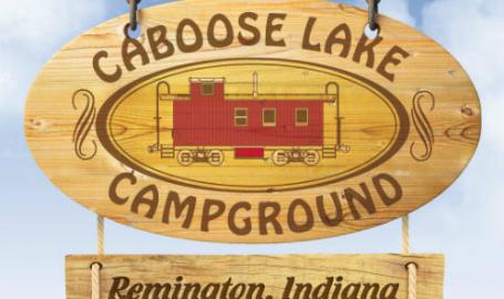Caboose-lake
